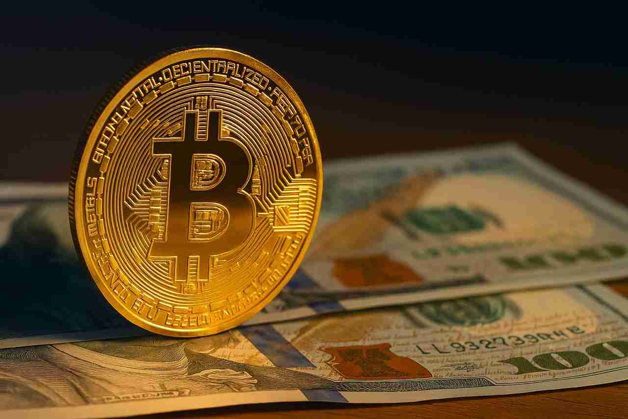 纳斯达克上市的公司在亚洲的比特币繁荣